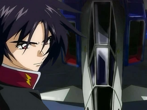 Shinn With Core Splendor