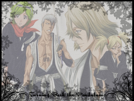 Turning Back the Pendulum