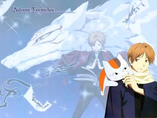 Natsume Yuujinchou