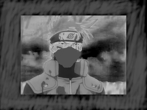 Kakashi