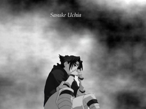 Sasuke