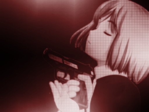Gunslinger Girl