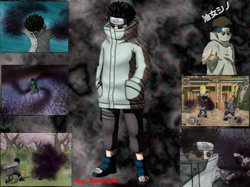 Shino Game