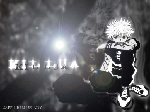 Killua