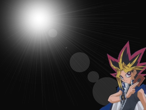 Yami Yugi - Sunbeam