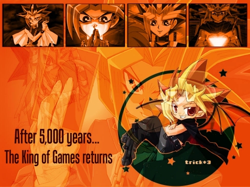 Yami Halloween - Regular Editi