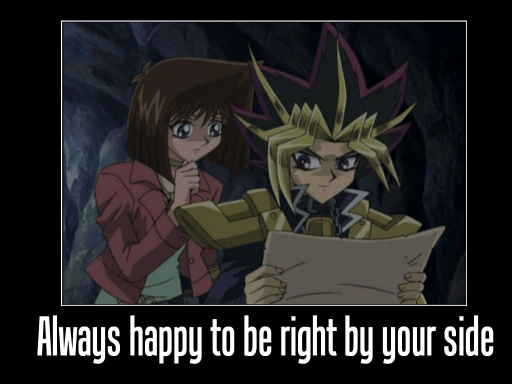 Yami x Tea CM - By Your Side