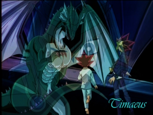 First Timaeus Collage