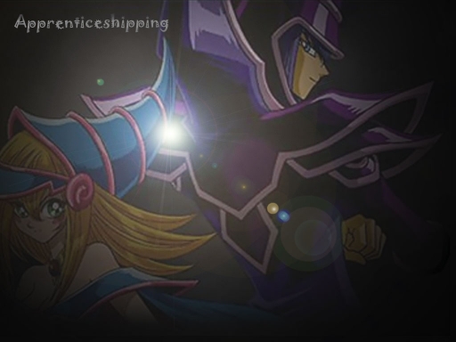 First DM x DMG Wallpaper