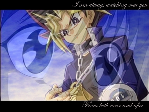 Yami x Tea - Movie - Watching