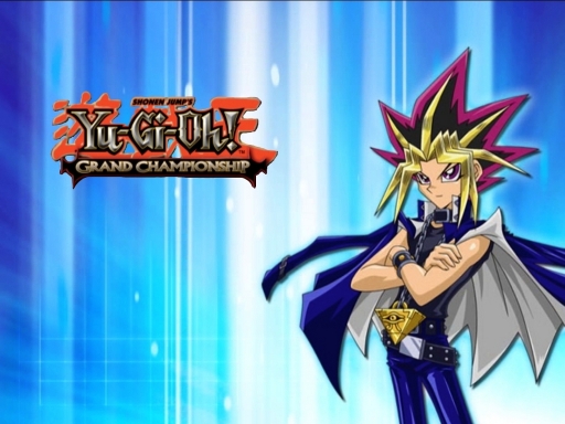 Yami - KC Grand Championship/P