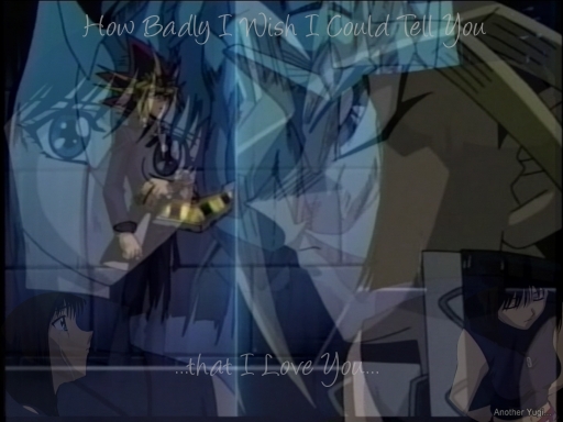 Yami x Anzu - How I Wish...