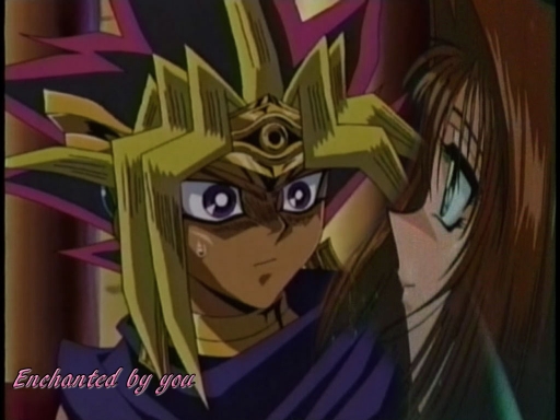 Yami/Atem x Anzu - Enchant Ver