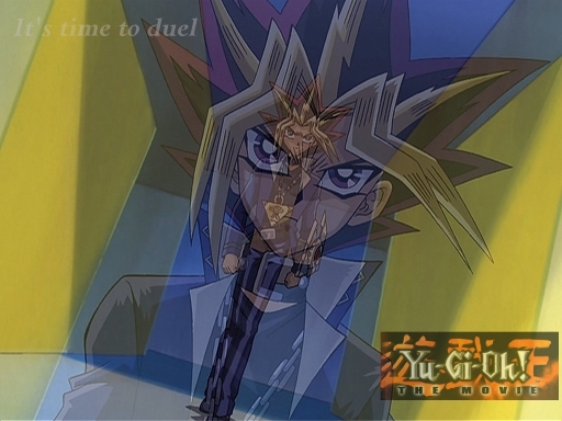 Yami - Dub 2004 Movie Wallpape