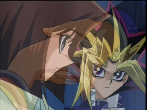 Yami x Anzu 137 Wallpaper