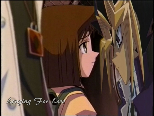 Yami x Anzu - Longing For Love