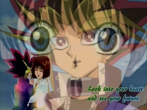 Yami x Anzu - Envision