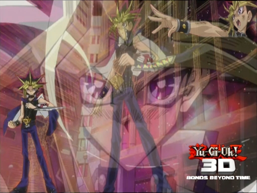 YGO 10th Wallpaper