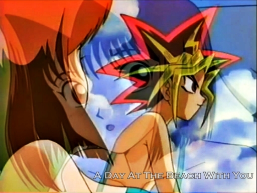 First YYxA Series 0 Wallpaper