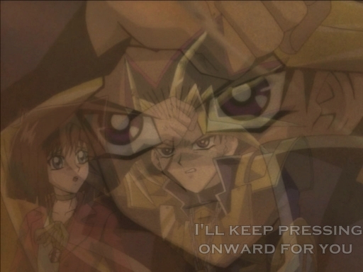 Yami x Tea CM Onward V2