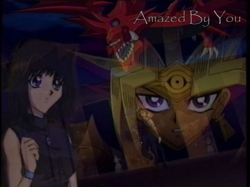 Atem x Anzu Amazed V3