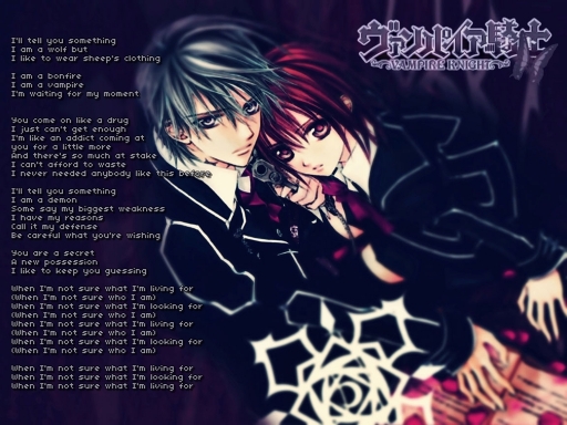 VK - Protection and Temptation