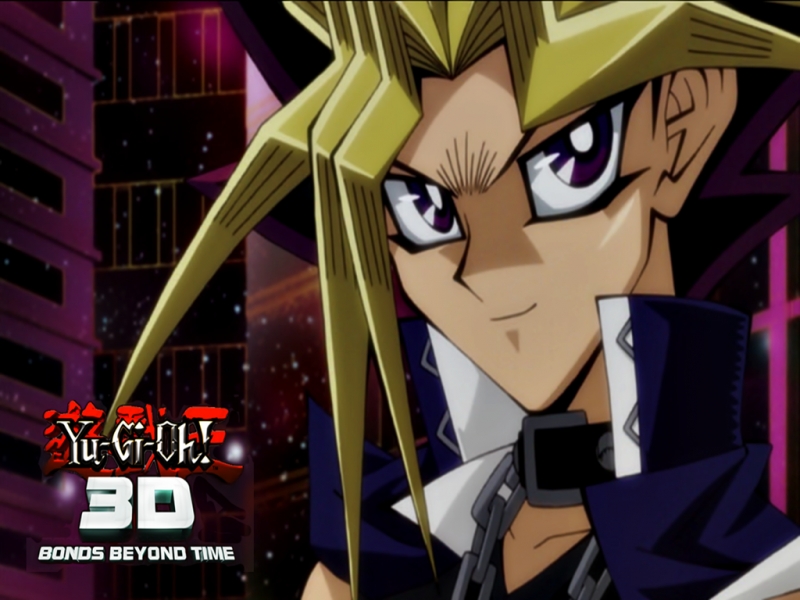 Yami 10th Anniv 2013 Wall