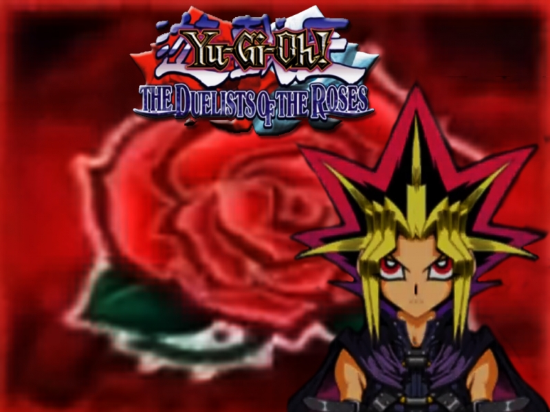 Yami Duelist of the Roses
