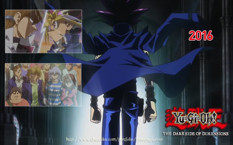 YGO Dark Dimensions 2016 V2
