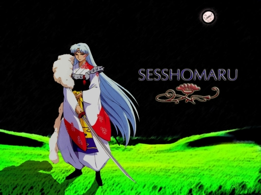 Sesshomaru