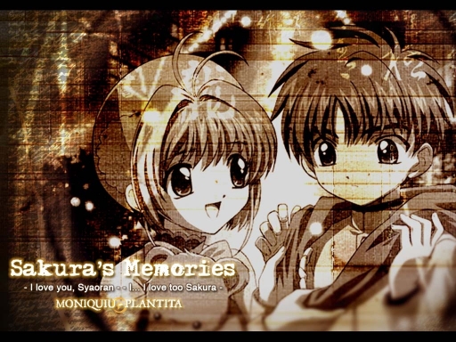 Sakura' Memories