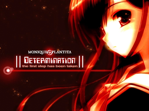 Determination