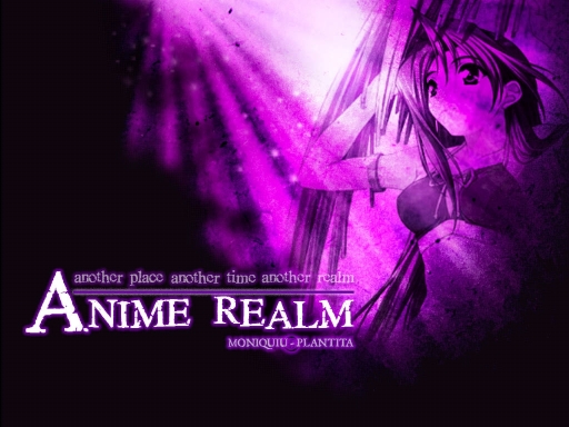 Anime Realm