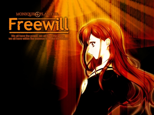 Freewill