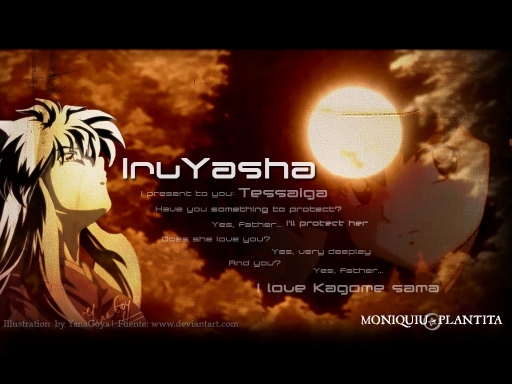 Inuyasha's Legacy