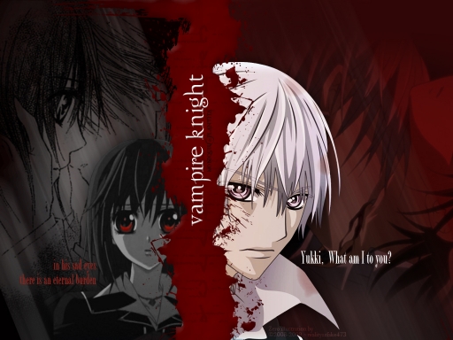 Yukki, What am I to you?