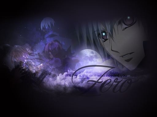 I thought you needed me