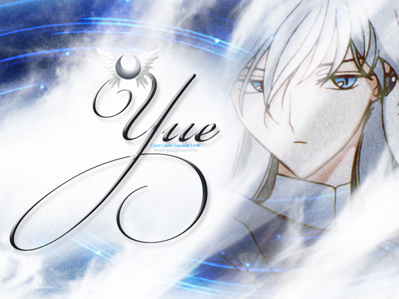 Yue The Moon Guardian