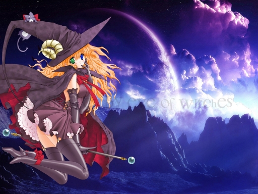 Hope With Mismatched Eyes