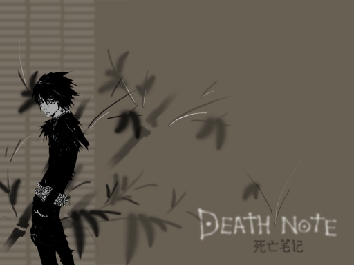 Death Note