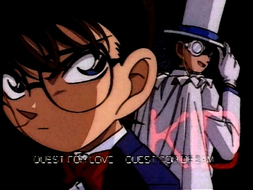 Detective Conan By Sunfalle #2