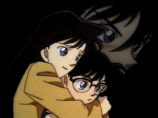 Detective Conan By Sunfalle #2