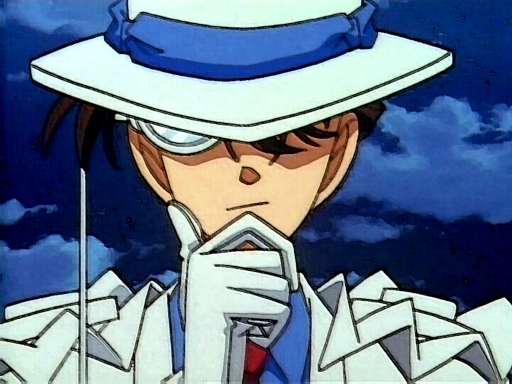 Detective Conan By Sunfalle #2