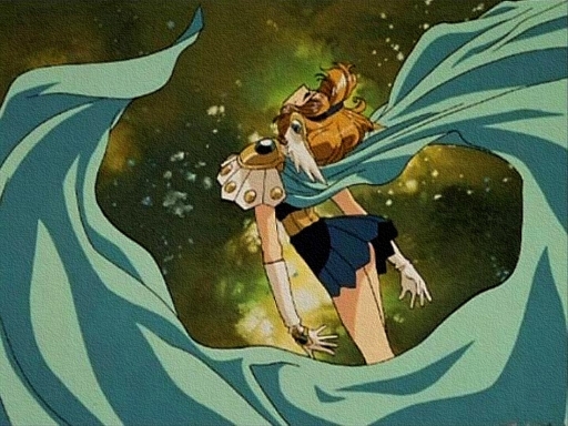 Magicknightrayearth By Sunfall