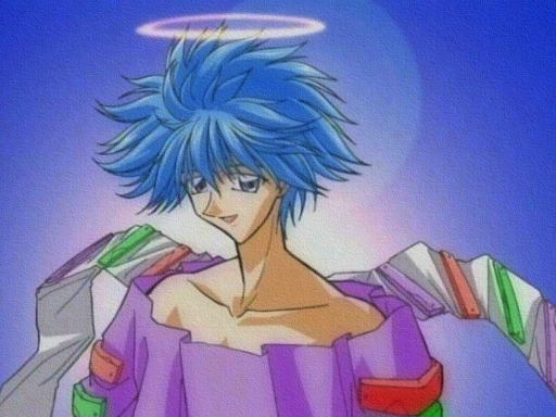 Soul Hunter By Sunfalle #15