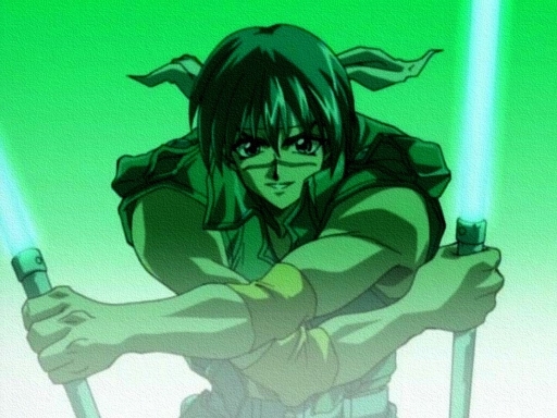 Soul Hunter By Sunfalle #18