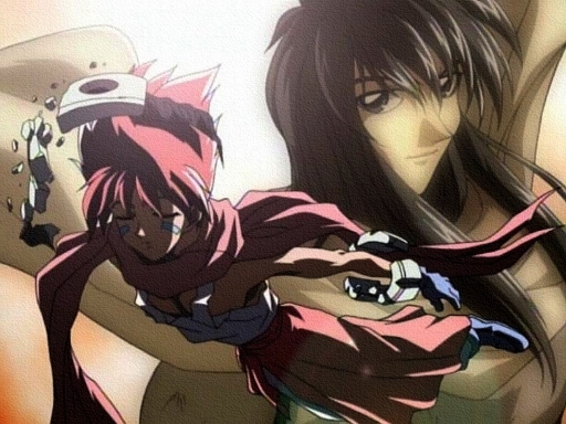 Soul Hunter By Sunfalle #19