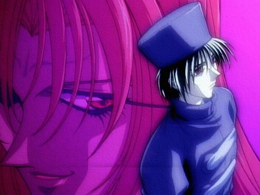 Soul Hunter By Sunfalle #20