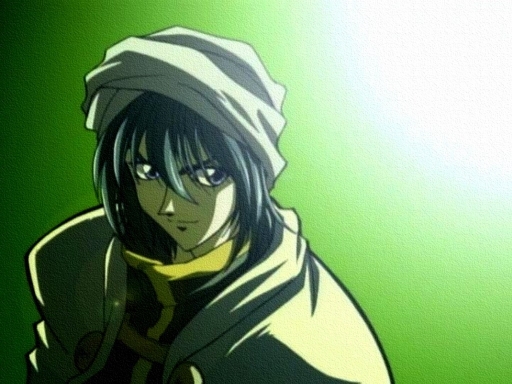 Soul Hunter By Sunfalle #22