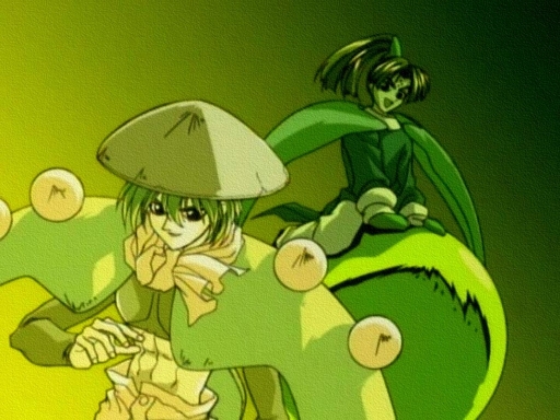 Soul Hunter By Sunfalle #23